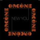Orgone -  New You (2LP)
