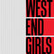 Sleaford Mods - West End Girls (12")