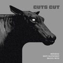 Merzbow, Mats Gustafsson and Balázs Pándi -  CUTS CUT (CD)