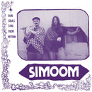 Simoom -  Our Souls Sing From Within (LP)
