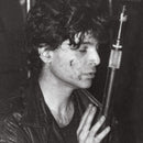 Alan Vega - Live at Max's Kansas City (Cobalt Blue Vinyl LP)