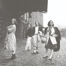 Operating Theatre - Spring Is Coming With A Strawberry In The Mouth / Rapid Eye Movements (2LP+7")