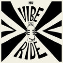 Hu Vibrational -  Vibe Ride (LP)