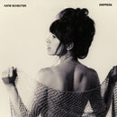 Katie Schecter - Empress (Translucent Red Vinyl LP)