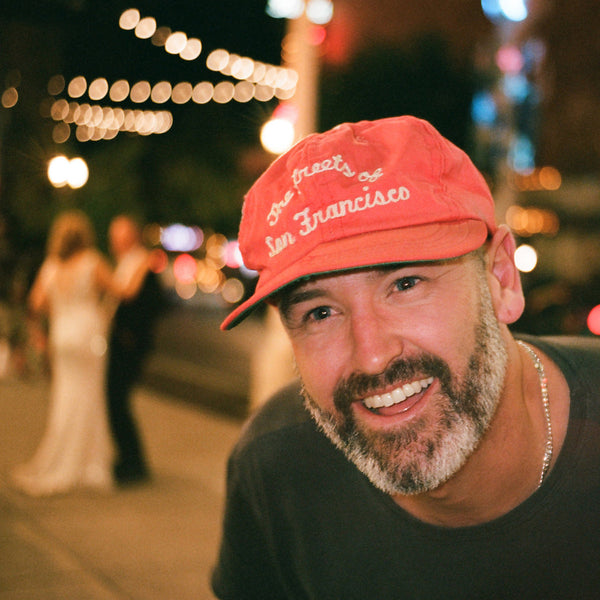 R.J.F. (Ross J. Farrar) -  Cleaning Out The Empty Administration Building (Opaque White Vinyl LP)