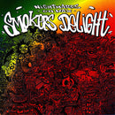 Nightmares on Wax - Smokers Delight (2LP+Obi)