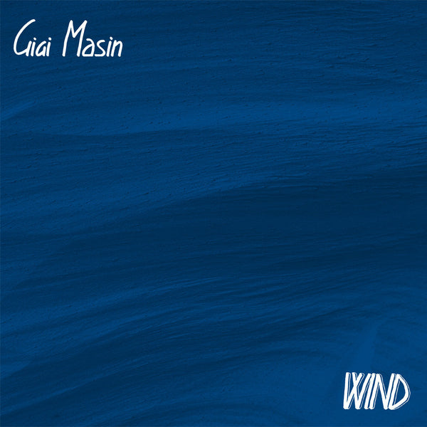 Gigi Masin - Wind (LP)