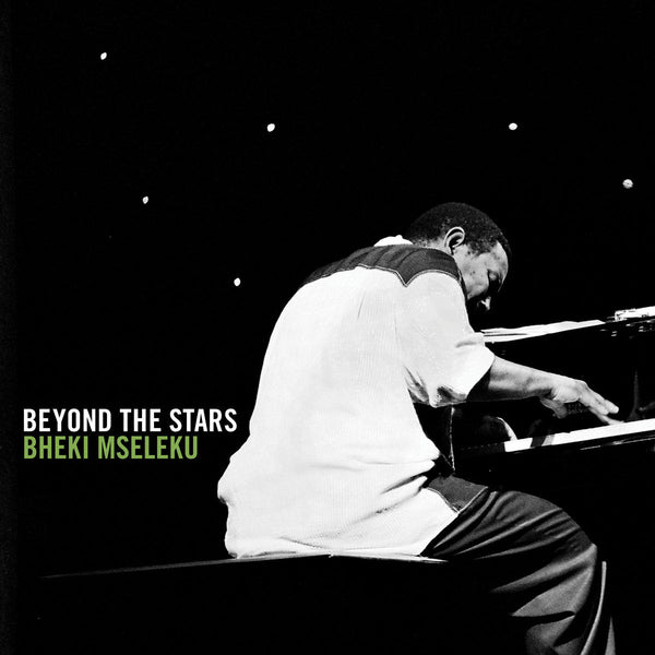 Bheki Mseleku - Beyond The Stars (2LP)