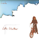 Leila - Like Weather (CD)