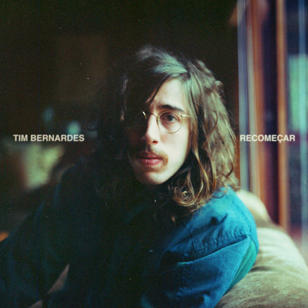 Tim Bernardes - Recomeçar (CD)