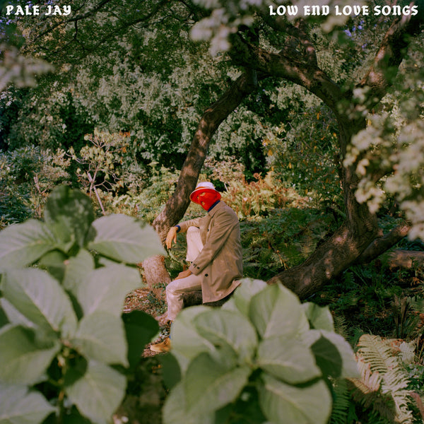 Pale Jay - Low End Love Songs (Storm Cloud Grey LP)