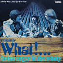 Brian Auger & The Trinity - Definitely What (LP)