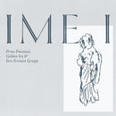 Prins Emanuel, Golden Ivy & Inre Kretsen Grupp -  IME I (LP)