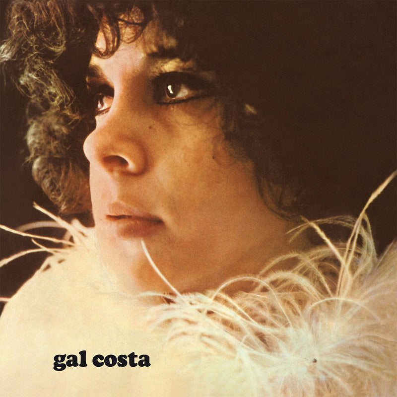 Gal Costa - Gal Costa (1969) (LP) – Meditations