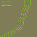 Brunhild Ferrari, Eiko Ishibashi, Jim O’Rourke - L’oreille Voleuse (LP)