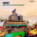 V.A. -  Tsapiky! Modern Music From Southwest Madagascar (CD)