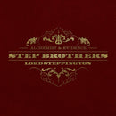 Evidence, Step Brothers, The Alchemist - Lord Steppington (2LP)