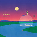 Kiefer - It's Ok, B U (Moon Yellow Vinyl 2x12")