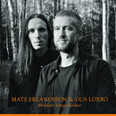 Mats Erlandsson & Gus Loxbo -  Minnets Långa Kedjor (CD)