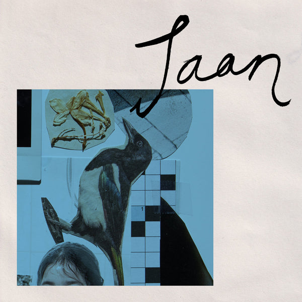 Jaan -  Baghali (LP)