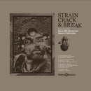 V.A. -  Strain, Crack & Break: Music From The Nurse With Wound List Volume 2 (Germany) (2LP)