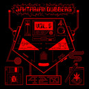 V.A. - Jahtarian Dubbers Vol. 5 (LP)