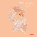 V.A. - Pop Ambient 2026 (LP+DL)