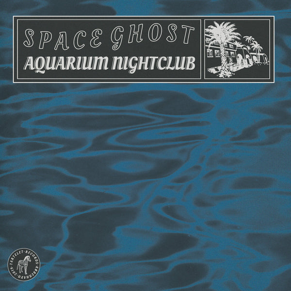 Space Ghost - Aquarium Nightclub (LP) – Meditations