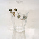 Carmen Villain -  Memoria (Clear Vinyl LP)