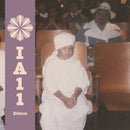 Angel Bat Dawid -  The Oracle (IA11 Edition) (LP)