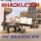 Shackleton - The Majestic Yes (12")