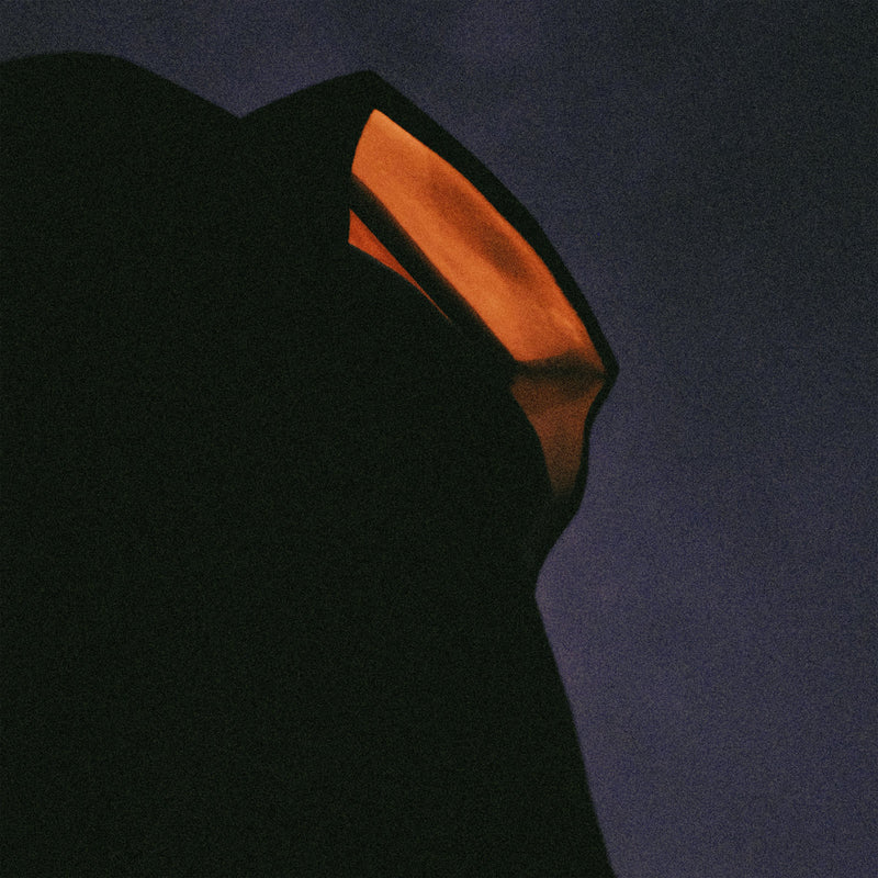 Diles Que No Me Maten -  Obrigaggi (Coke Bottle Clear Vinyl LP)