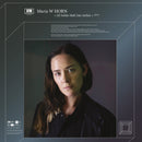 Jules Négrier / Maria W Horn - An Iris Crackled Like Eyelids / All Solids Melt Into Aether (LP)