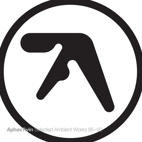 Aphex Twin エイフェックス　ツイン　大変美品 Aphex Twin エイフェックス ツイン 大変美品 【公式通販】