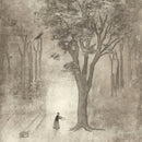 平野 剛 Go Hirano - The Habit (LP)