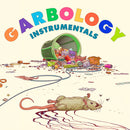 Aesop Rock x Blockhead - Garbology Instrumentals (Yellow, green & black vinyl 2LP)