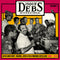 V.A. - Disques Debs International Vol. 1 (2LP)