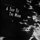 Ghost Funk Orchestra - A Trip To The Moon (Green Swirl Vinyl LP)