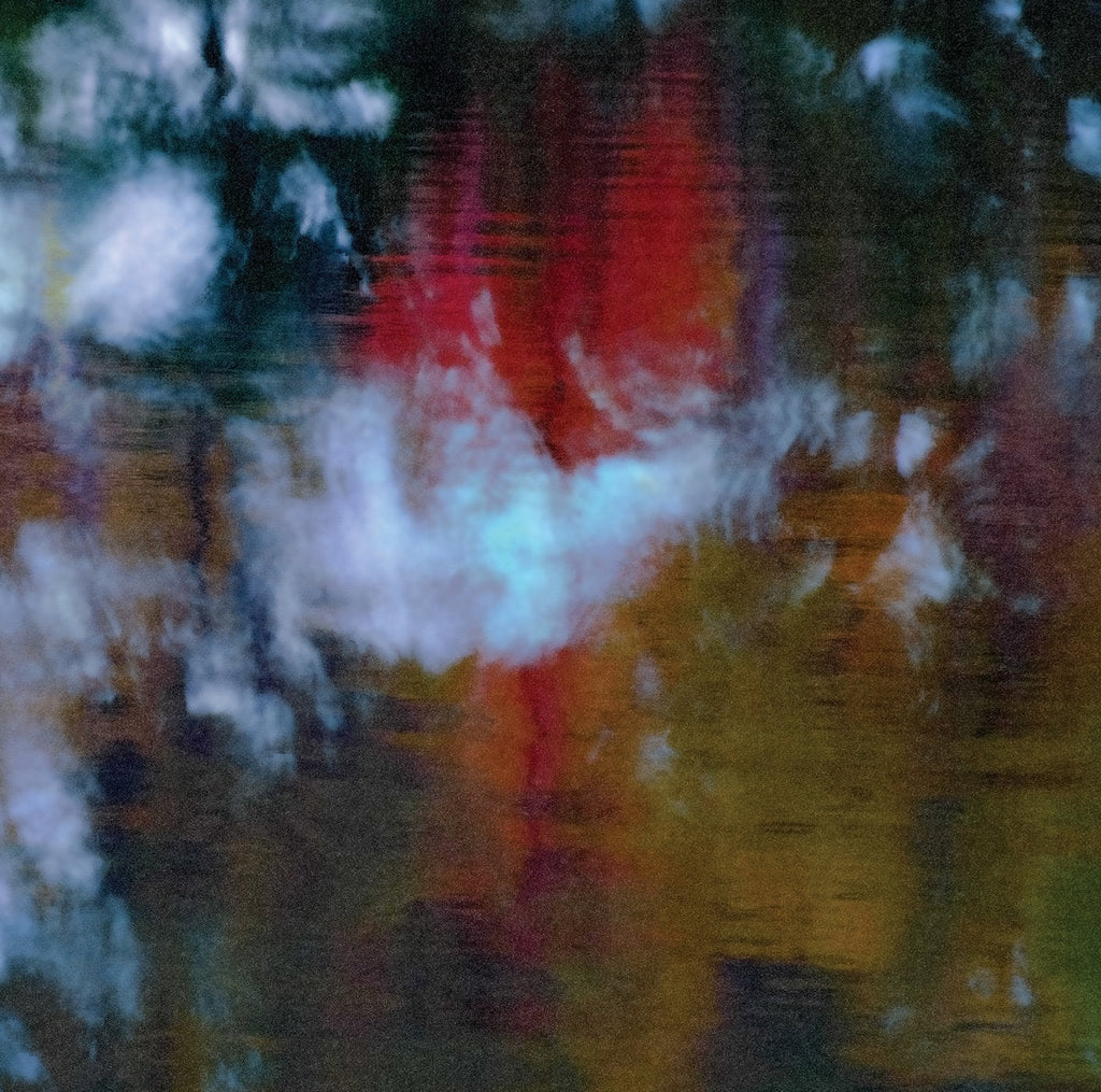 Photay with Carlos Niño - An Offering (LP) – Meditations
