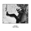 Annie Hogan - Tongues In My Head (LP)