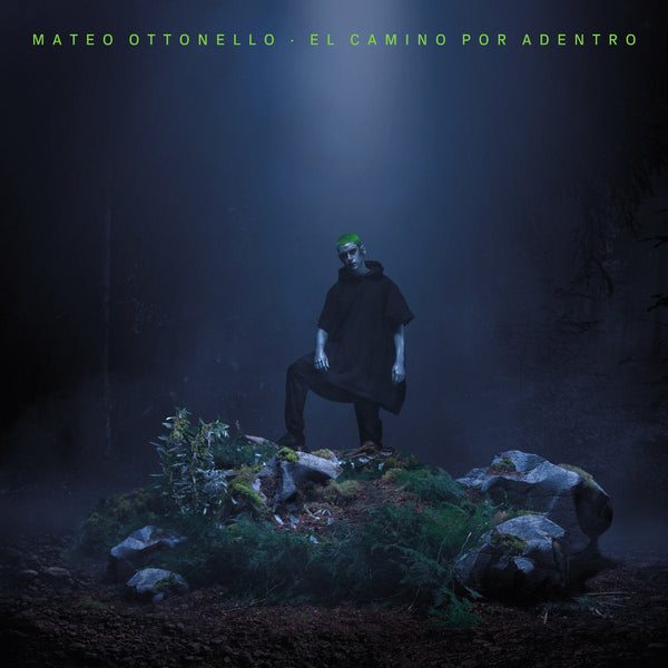 Mateo Ottonello - El Camino Por Adentro (LP)