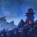 David Torn - now i imagine a place not the same (2LP)