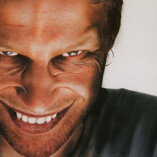 Aphex Twin - Richard D. James Album (LP+DL)