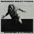 8 Bar Techno - Basic Rhythm (2LP)