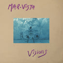 Mar-Vista - Visions of Sodal Ye (2LP)