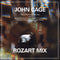 John Cage/Aaron Dilloway - Rozart Mix (LP)