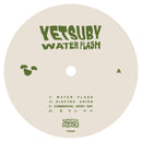 Yetsuby - Water Flash (12"+DL)