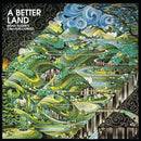 Brian Auger's Oblivion Express - A Better Land (LP)