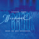 Michael Brook - Cobalt Blue & Live at the Aquarium (Clear Vinyl 2LP)