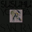 横田進 Susumu Yokota - Sakura (Skintone Edition) (2LP)